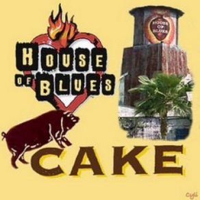 Download track The Distance CAKE