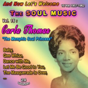Download track I'll Bring It On Home To You Carla Thomas
