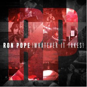 Download track Never Let You Go Ron Pope