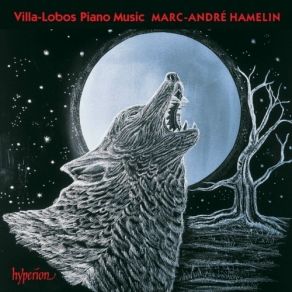 Download track 07. Prole Do Bebê — Suite No. 1.4. Mulatinha Heitor Villa-Lobos