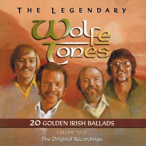 Download track I'm A Rover The Wolfe Tones