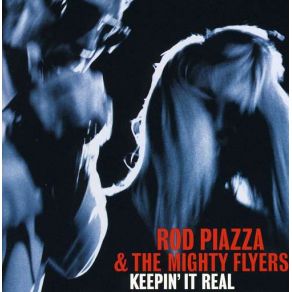 Download track That'S What She Hollered Rod Piazza