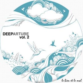 Download track I'm Week DeepartureNina Kraviz