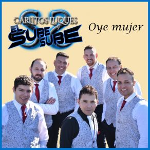 Download track Oye Mujer El Sube Sube