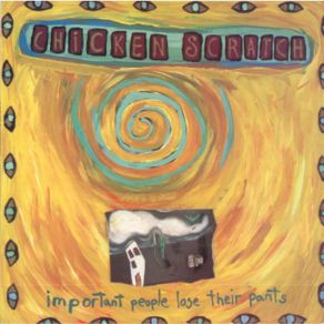 Download track 400 Years Ago Today Chicken Scratch