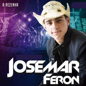 Download track Me Deixe Em Paz Josemar Feron