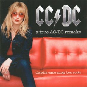 Download track It'S A Long Way To The Top Claudia Cane