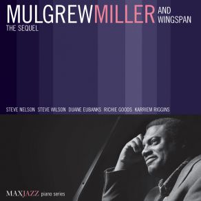 Download track Go East Young Man Mulgrew Miller