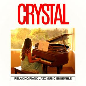 Download track Echoes Of Infinity Relaxing Jazz Music Ensemble