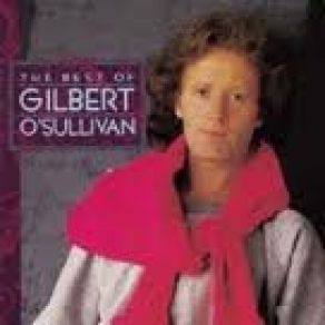 Download track In A Nutshell Gilbert O'Sullivan