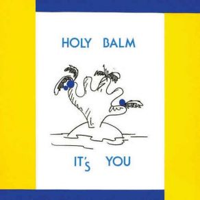 Download track One & Only Holy Balm