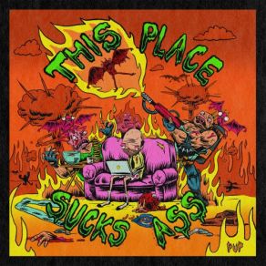 Download track Anaphylaxis Pup