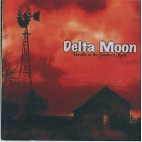 Download track I'M A Witness Delta Moon