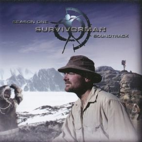 Download track Encounter Peter Cliche, Dan Colomby, Les Stround, Survivorman