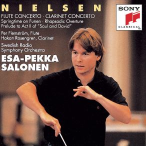 Download track Concerto For Clarinet And Orchestra, Op. 57 Allegretto Un Poco - Poco Adagio - Allegro Non Troppo - Allegro Vivace Sveriges Radios Symfoniorkester, Esa-Pekka Salonen