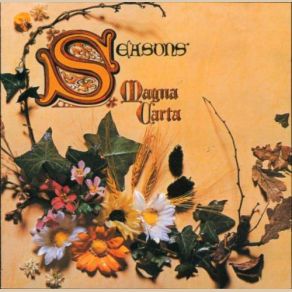 Download track Prologue: Winter Song / Spring Poem / Spring Song / Summer Poem / Summer Song Magna Carta