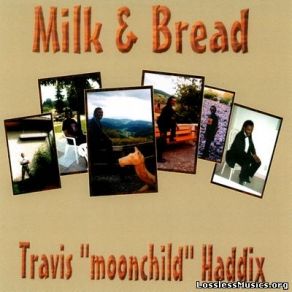 Download track Why Wait Travis Haddix
