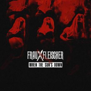 Download track Baby I'm Free Frau Fleischer