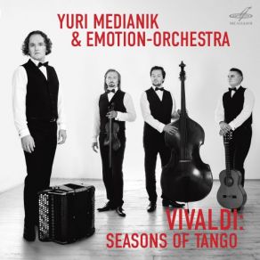 Download track Violin Concerto In A Minor, RV 356: I. Allegro (Arr. Sverre Indris Joner) Emotion Orchestra, Yuri Medianik