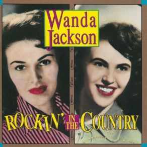 Download track Why I'm Walkin' Wanda Jackson