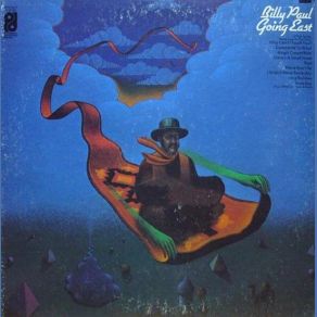 Download track There's A Small Hotel Billy Paul