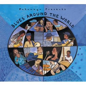 Download track Back Around Putumayo
