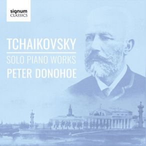 Download track 04. Six Pieces On One Theme, Op. 21 I. Prélude. Allegro Moderato Piotr Illitch Tchaïkovsky