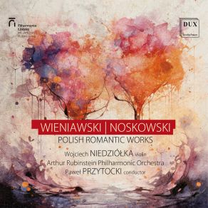 Download track Violin Concerto No. 1 In F-Sharp Minor, Op. 14 I. Allegro Moderato Pawel Przytocki, Wojciech Niedziółka, Arthur Rubinstein Philharmonic Orchestra In Łódź