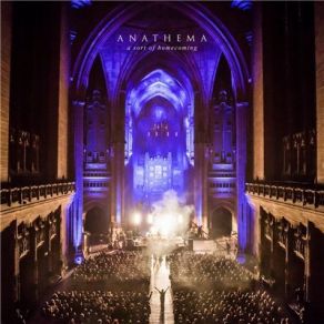 Download track Untouchable Part 2 Anathema