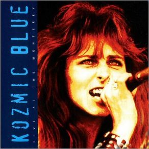 Download track Introduction (Live) Kozmic Blue