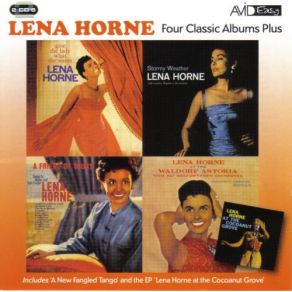 Download track It'S Anybody'S Spring Lena Horne
