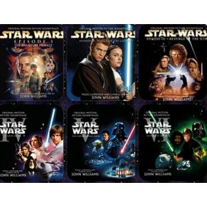 Download track Binary Sunset (Alternate) [Medley] John Williams, London Symphony Orchestra And Chorus