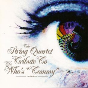 Download track I'm Free The Vitamin String Quartet