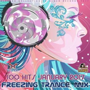 Download track Never Ever (Radio Edit) Cryostasis