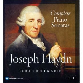 Download track 16 - Sonata No. 47 In B Minor - II. Menuet Joseph Haydn