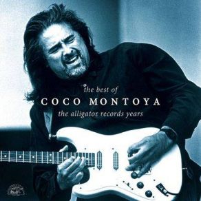 Download track Coin Operated Love Coco Montoya