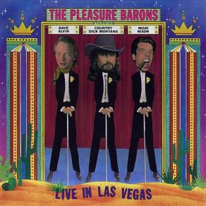 Download track The Definitive Tom Jones Medley The Pleasure Barons