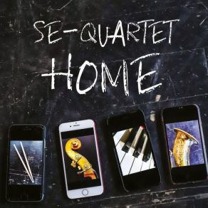 Download track Early Spring Se - Quartet