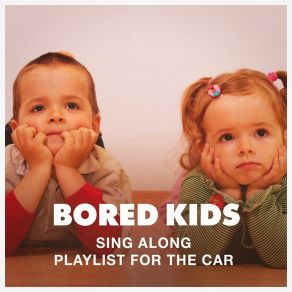 Download track Boom! Boom! Who Is That? Cooltime Kids