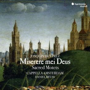 Download track Planxit Autem David: III. Sagitta Jonathae Cappella Amsterdam, Daniel Reuss