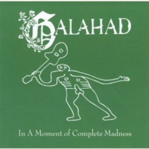 Download track Welcome To Paradise Galahad