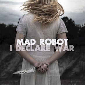 Download track Human Error Mad Robot