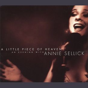 Download track I'm Not Supposed To Be Blue Blues Annie Sellick