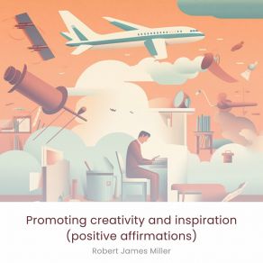 Download track Nurturing Creativity In Different Domains Robert James Miller