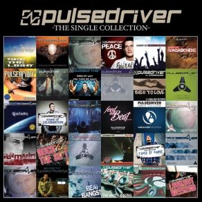 Download track Lookout Weekend Pulsedriver