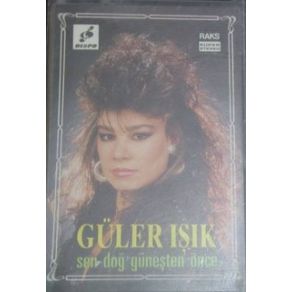 Download track Sevilmezmi Güler Işık