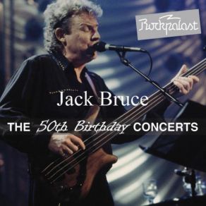 Download track Improvisation On Minuet No. 1 Jack Bruce