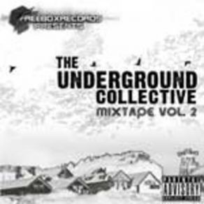 Download track The Intro The Underground Collective