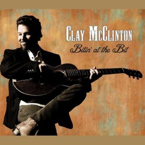 Download track Just Dropped In Clay McClinton