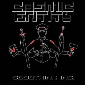 Download track Reprogrammed Cosmic Entity